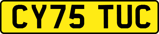 CY75TUC