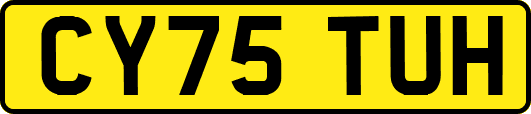 CY75TUH
