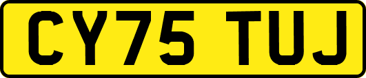CY75TUJ