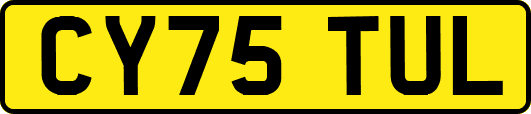 CY75TUL