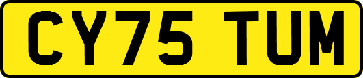 CY75TUM