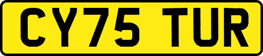 CY75TUR