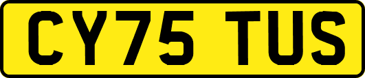 CY75TUS