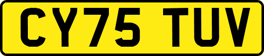 CY75TUV
