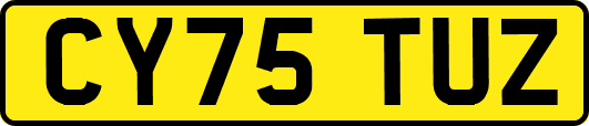 CY75TUZ