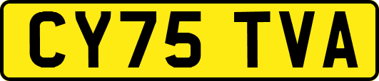CY75TVA