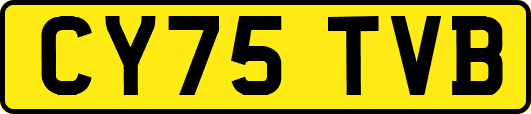 CY75TVB