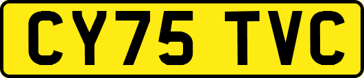 CY75TVC