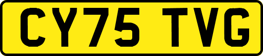 CY75TVG