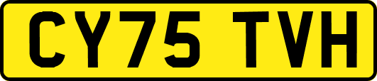 CY75TVH