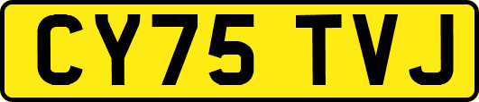 CY75TVJ