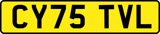 CY75TVL