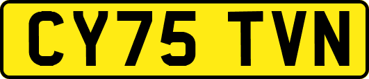 CY75TVN