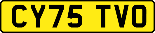 CY75TVO