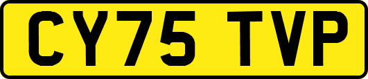 CY75TVP
