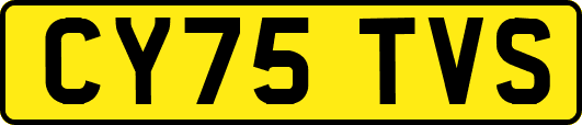 CY75TVS