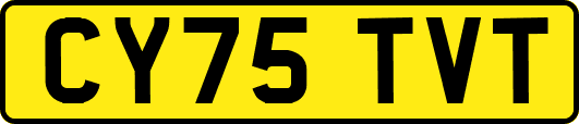 CY75TVT