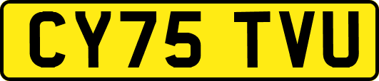 CY75TVU
