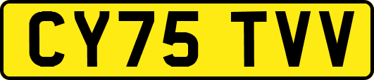 CY75TVV