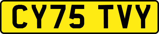 CY75TVY