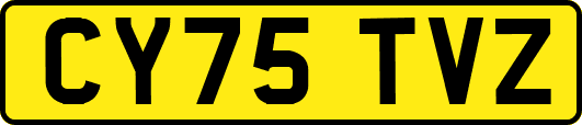 CY75TVZ