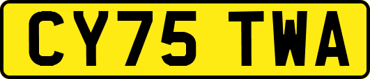 CY75TWA