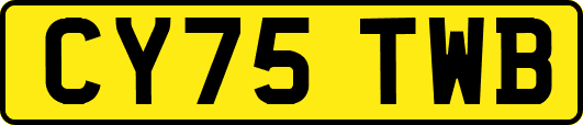 CY75TWB