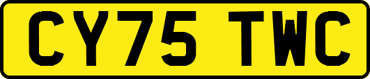 CY75TWC