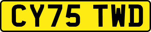 CY75TWD