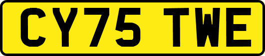 CY75TWE