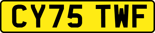 CY75TWF