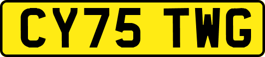 CY75TWG