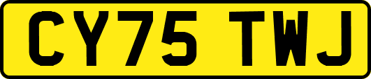 CY75TWJ