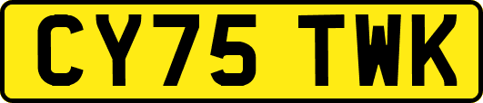 CY75TWK
