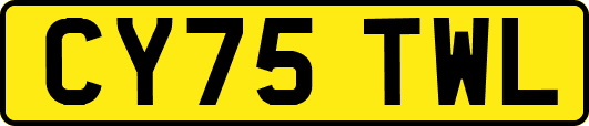 CY75TWL