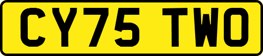 CY75TWO