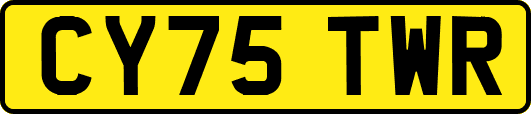 CY75TWR