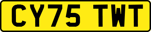 CY75TWT