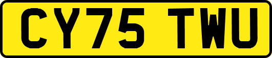 CY75TWU