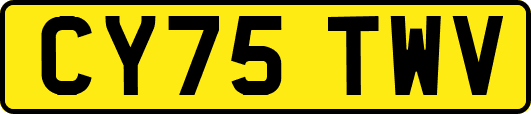 CY75TWV