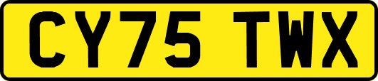 CY75TWX