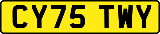 CY75TWY