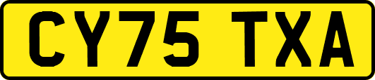 CY75TXA