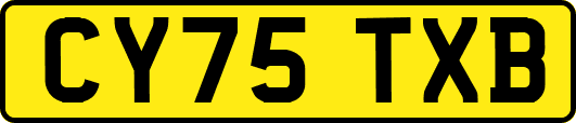 CY75TXB