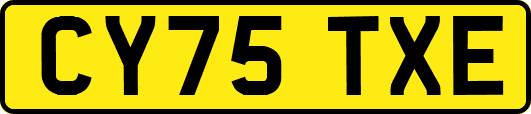 CY75TXE
