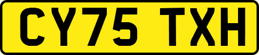 CY75TXH