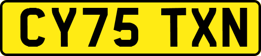 CY75TXN
