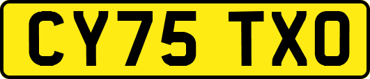 CY75TXO
