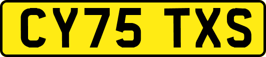 CY75TXS