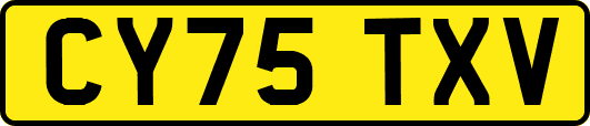 CY75TXV